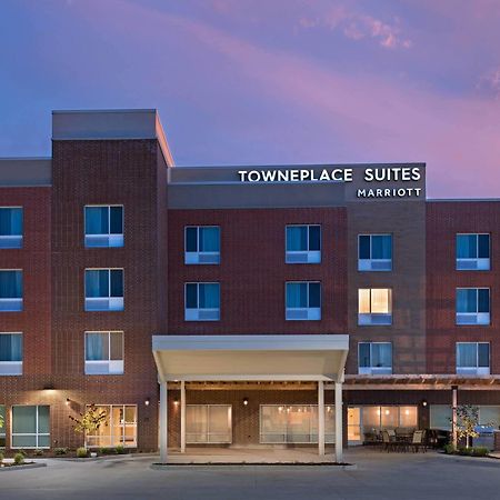 Towneplace Suites By Marriott Columbia Exterior foto